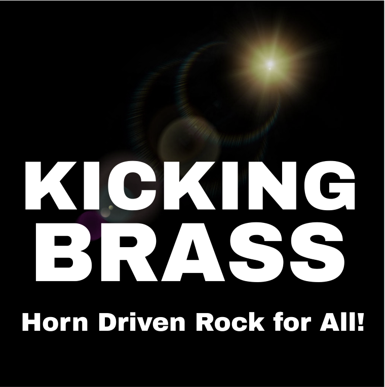 Kicking Brass